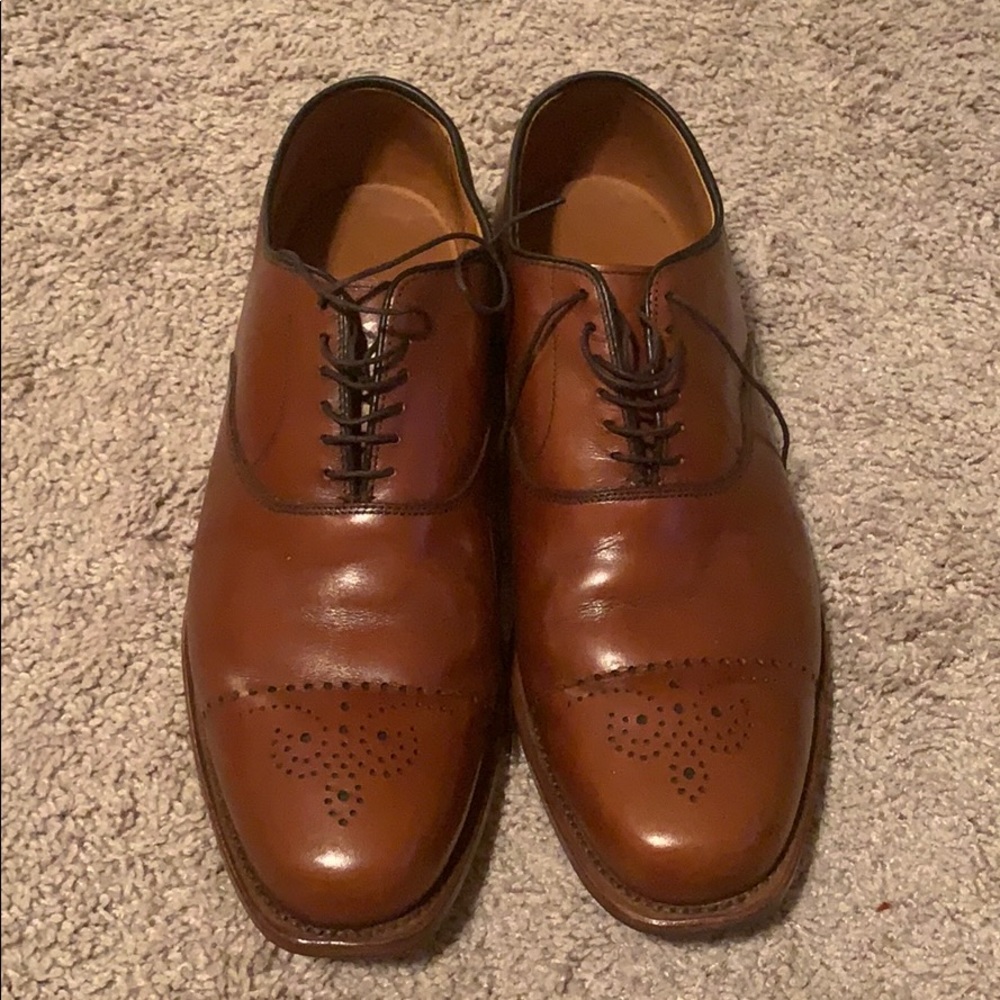 Allen Edmonds Dryden
